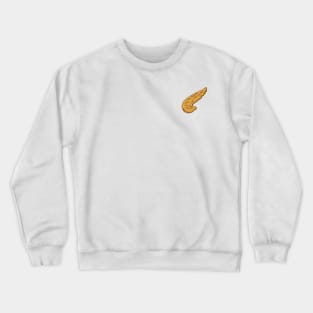 The pancreas Crewneck Sweatshirt